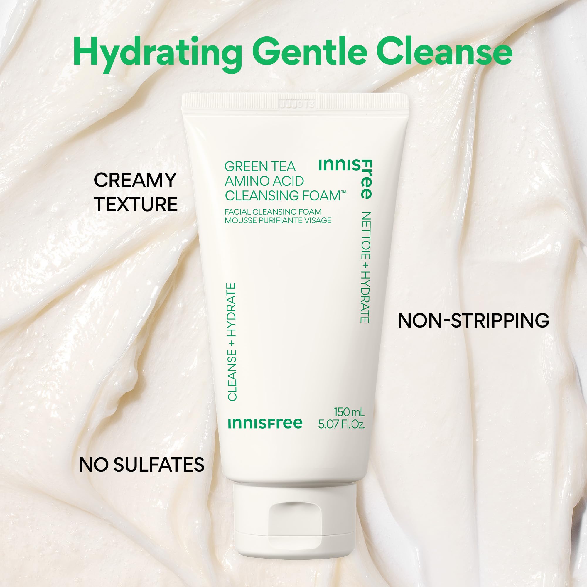 Foto 4 | Kit De Rutina Innisfree Hydration Heroes Con Cuidado De La Piel Con Té Verde - Venta Internacional.
