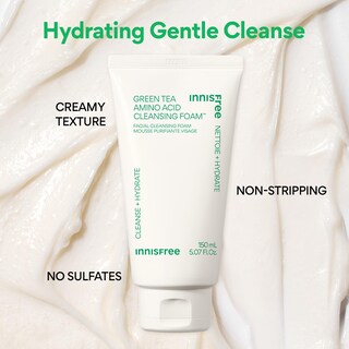 Foto 4 | Kit De Rutina Innisfree Hydration Heroes Con Cuidado De La Piel Con Té Verde - Venta Internacional.