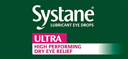 Foto 6 pulgar | Eye Drops Systane Ultra Lubricant, Paquete Doble De 10 Ml - Venta Internacional.
