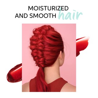 Foto 4 | Mascarilla Capilar Wella Color Fresh Red 150 Ml - Venta Internacional.