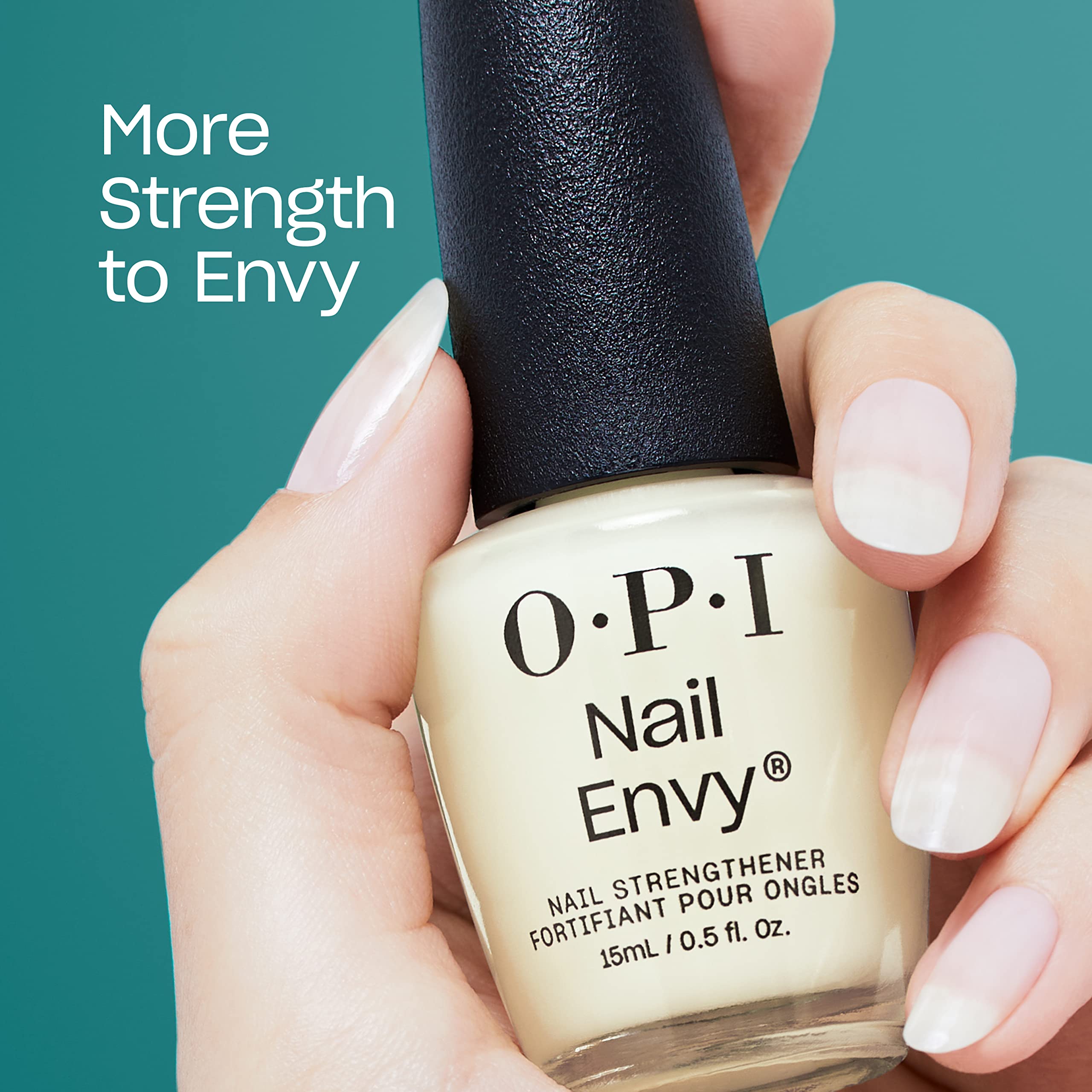 Foto 8 pulgar | Fortalecedor De Uñas Opi Nail Envy Clear Para Uñas Débiles Y Delgadas - Venta Internacional.