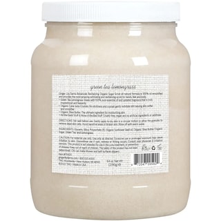 Foto 2 | Exfoliante Con Azúcar Ginger Lily Farms Botanicals, Revitalizante, 1,9 L - Venta Internacional.