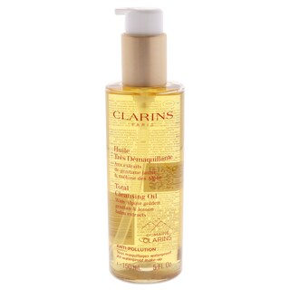 Foto 1 | Aceite Limpiador Clarins - Limpiador Total 150 Ml - Venta Internacional.