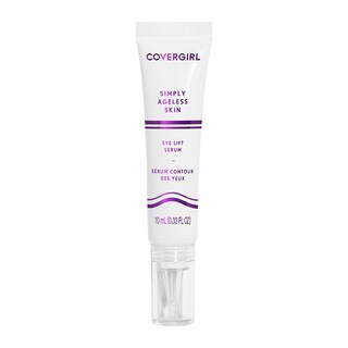 Foto 1 | Sérum Covergirl Simply Ageless Skin Eye Lift 27 Ml - Venta Internacional.
