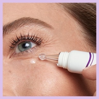 Foto 4 | Sérum Covergirl Simply Ageless Skin Eye Lift 27 Ml - Venta Internacional.