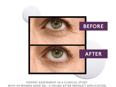 Foto 5 | Sérum Covergirl Simply Ageless Skin Eye Lift 27 Ml - Venta Internacional.