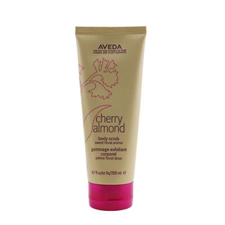 Foto 1 | Exfoliante Corporal Aveda Cherry Almond 200 Ml - Venta Internacional.
