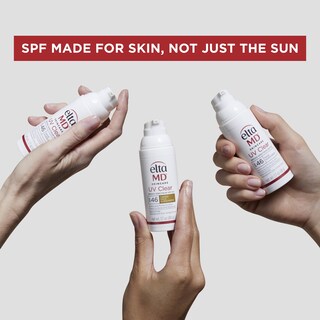 Foto 5 | Protector Solar Mineral Eltamd Uv Aox Spf 30 Para El Contorno De Los Ojos 12 Ml - Venta Internacional.