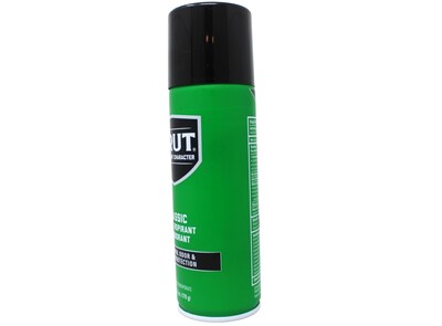 Foto 4 | Desodorante En Aerosol Brut Anti-perspirant Classic 177 Ml (paquete De 4) - Venta Internacional.