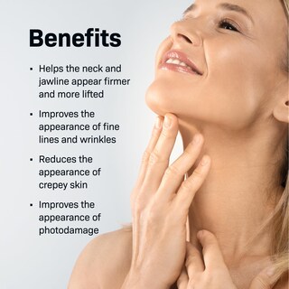 Foto 2 | Crema Reafirmante Para El Cuello Revision Skincare Nectifirm Antienvejecimiento 240 Ml - Venta Internacional.