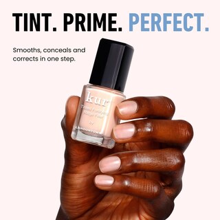 Foto 2 | Nail Ridge Filler Londontown Kur Smoother Strengener, 12 Ml - Venta Internacional.
