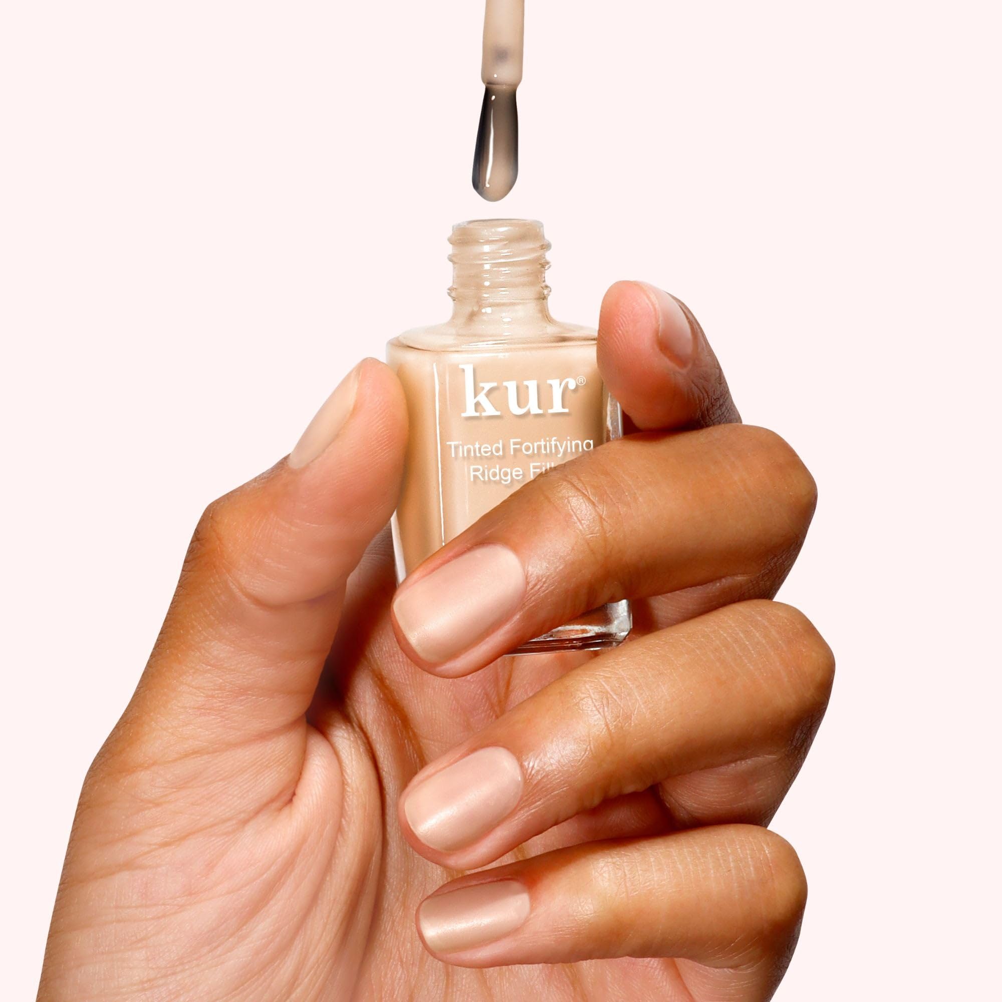 Foto 4 pulgar | Nail Ridge Filler Londontown Kur Smoother Strengener, 12 Ml - Venta Internacional.
