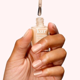 Foto 3 | Nail Ridge Filler Londontown Kur Smoother Strengener, 12 Ml - Venta Internacional.