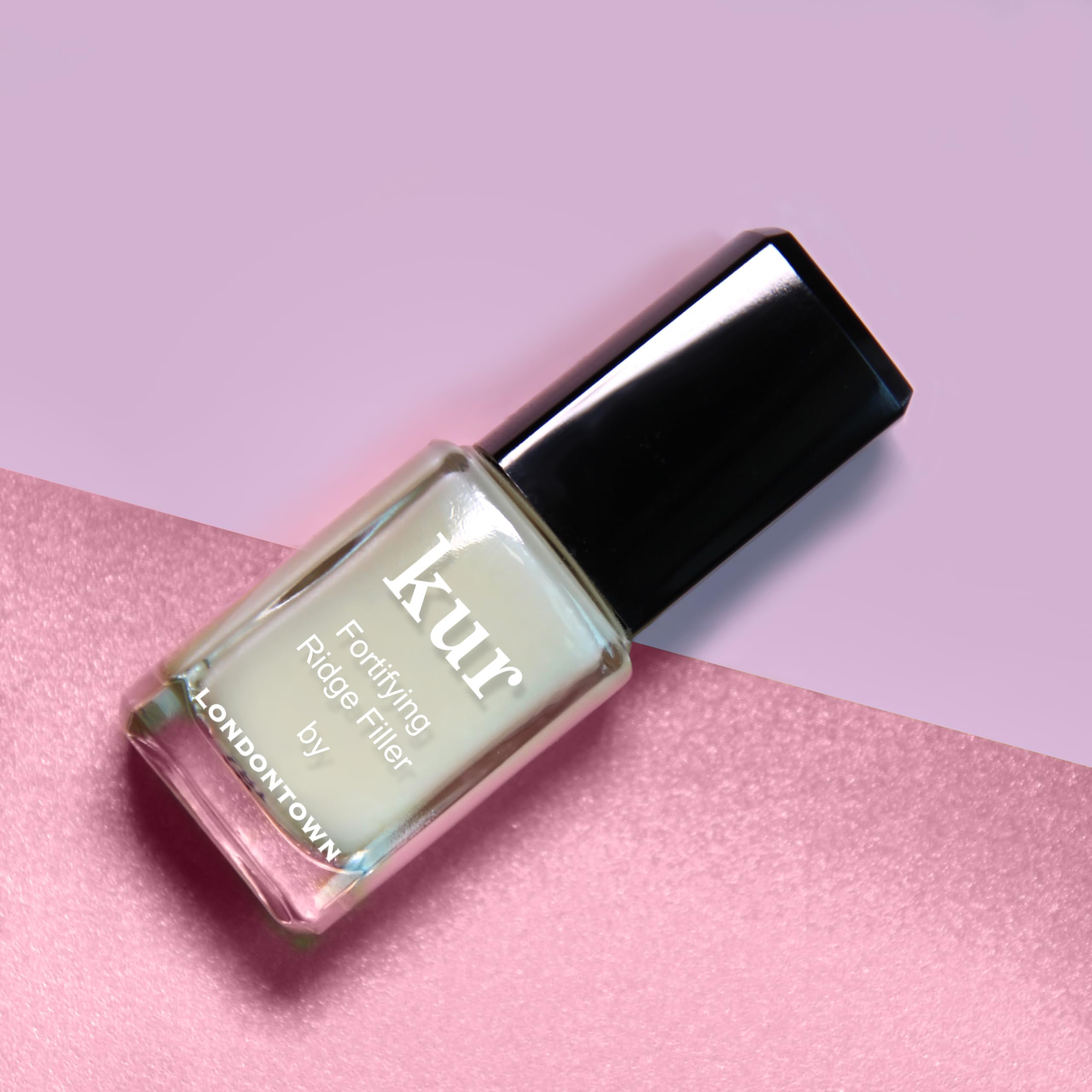 Foto 4 pulgar | Nail Ridge Filler Londontown Kur Smoother Strengener, 12 Ml - Venta Internacional.