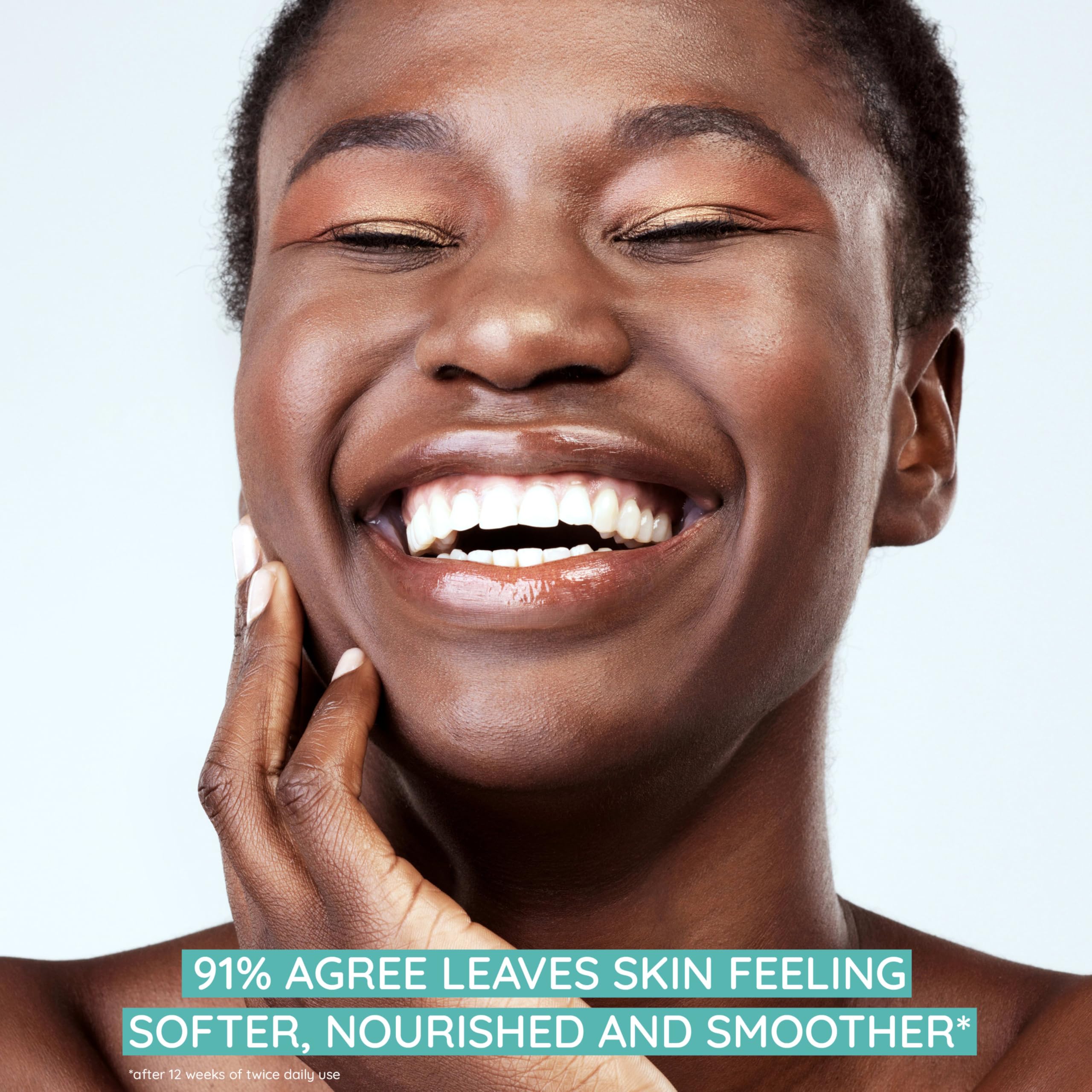 Foto 7 pulgar | Gel Para Ojos Aveeno Calm + Restore Age Renewal Antienvejecimiento 15 Ml - Venta Internacional.