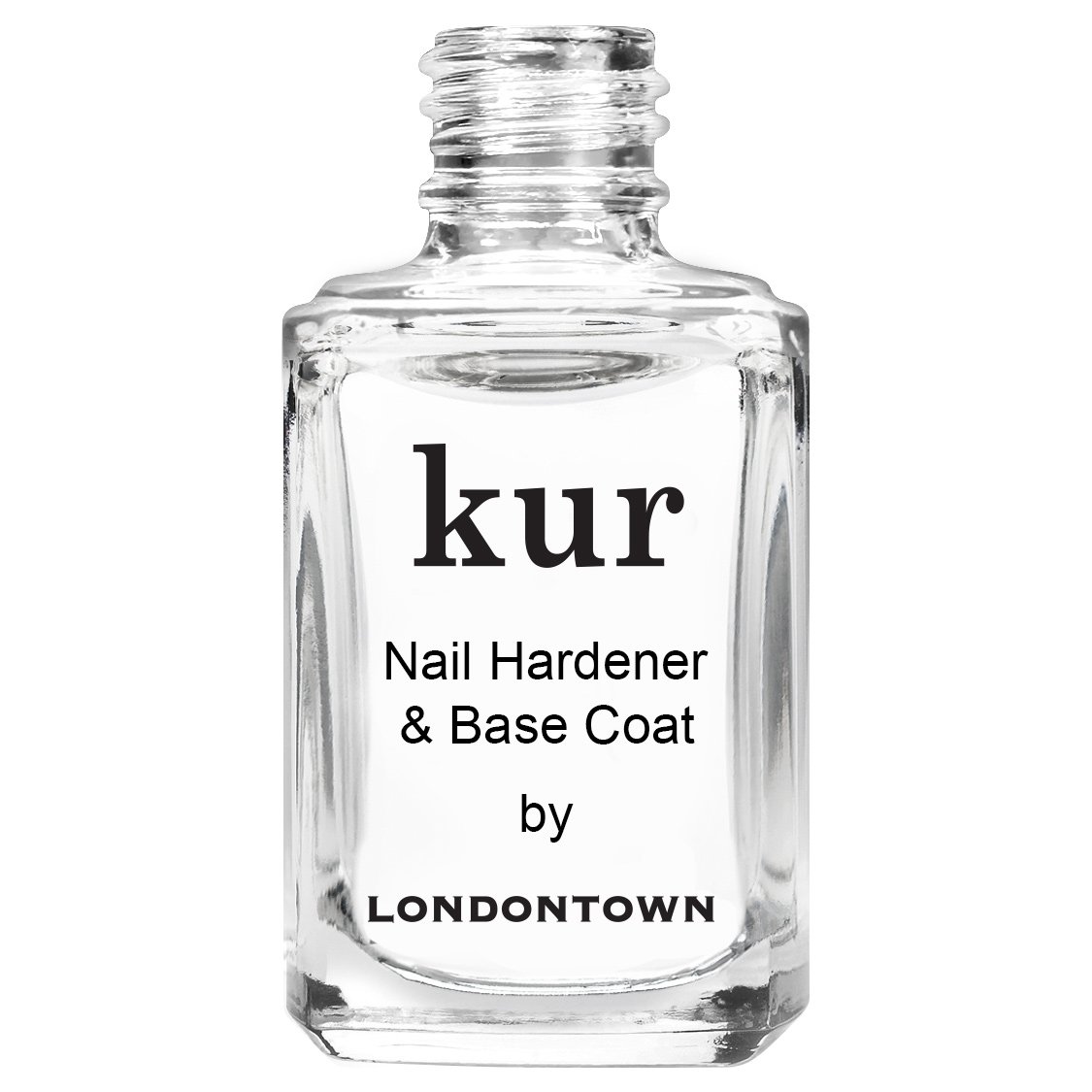 Foto 4 | Endurecedor De Uñas Y Pintura Base Londontown Kur 12 Ml (paquete De 1) - Venta Internacional.
