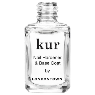 Foto 4 | Endurecedor De Uñas Y Pintura Base Londontown Kur 12 Ml (paquete De 1) - Venta Internacional.
