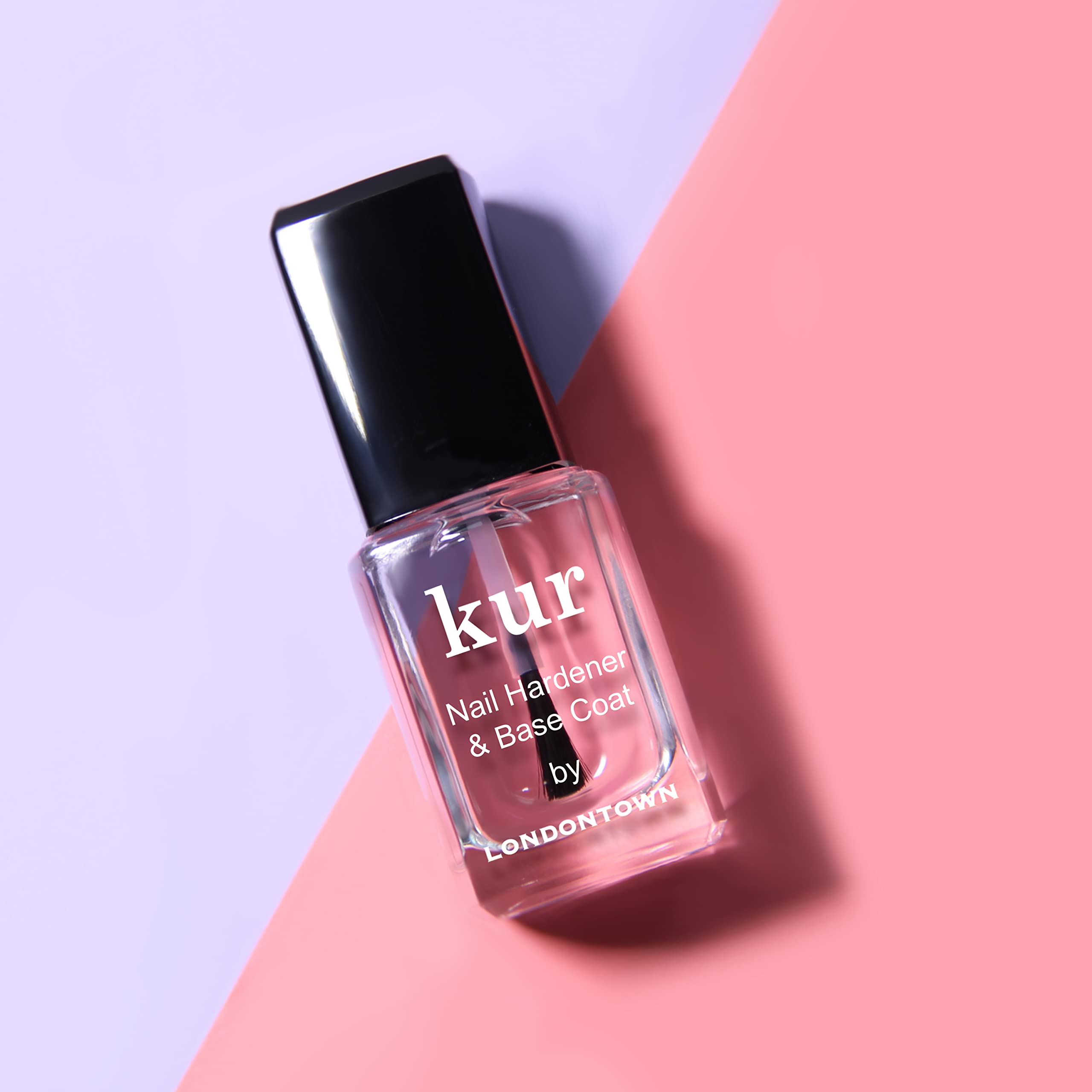 Foto 6 pulgar | Endurecedor De Uñas Y Pintura Base Londontown Kur 12 Ml (paquete De 1) - Venta Internacional.