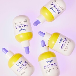 Foto 5 | Protector Solar Supergoop! Dosis Diaria De Bioretinol Mineral Spf 40 (30 Ml) - Venta Internacional.
