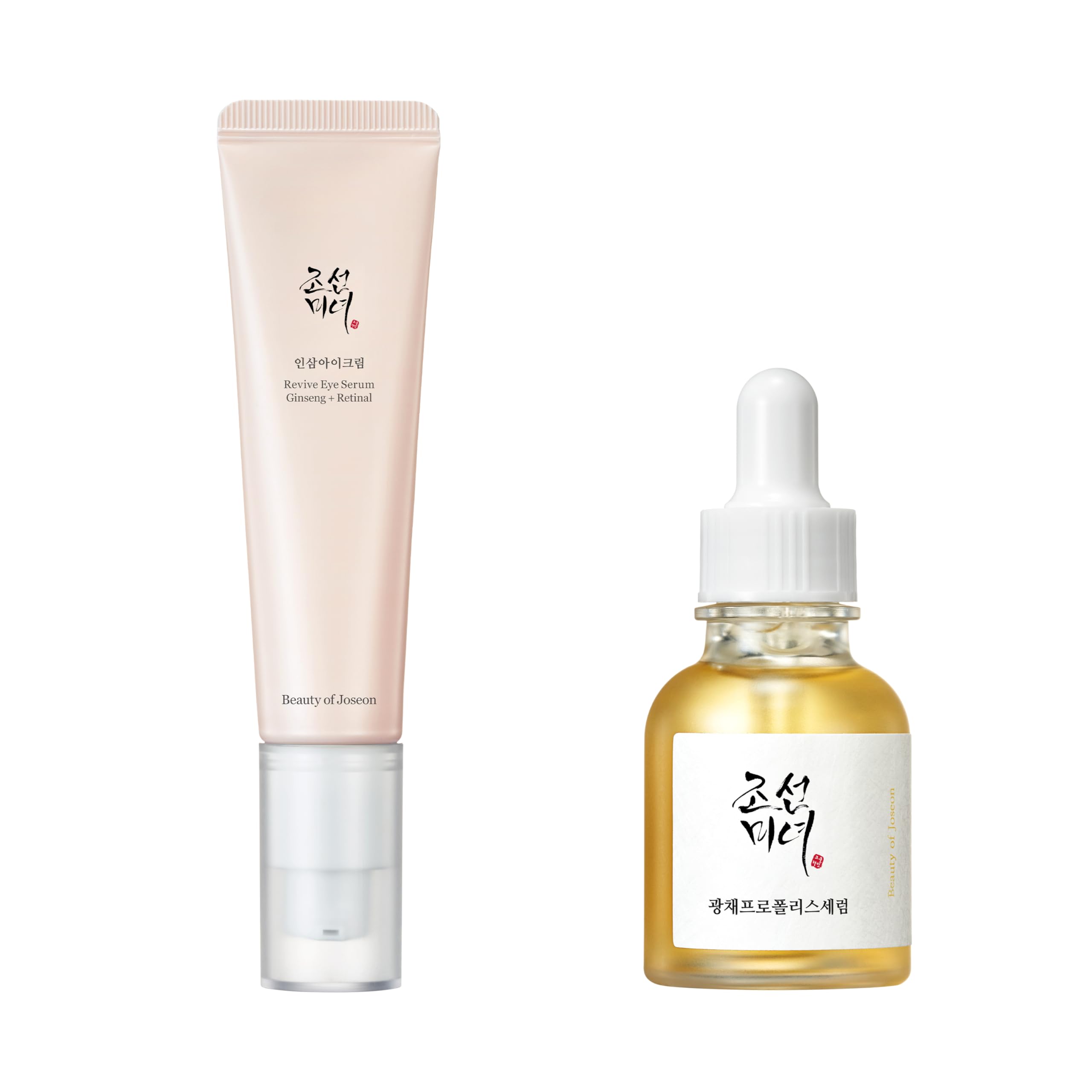 Foto 1 | Serum Beauty Of Joseon Revive Eye Serum And Glow Serum - Venta Internacional.