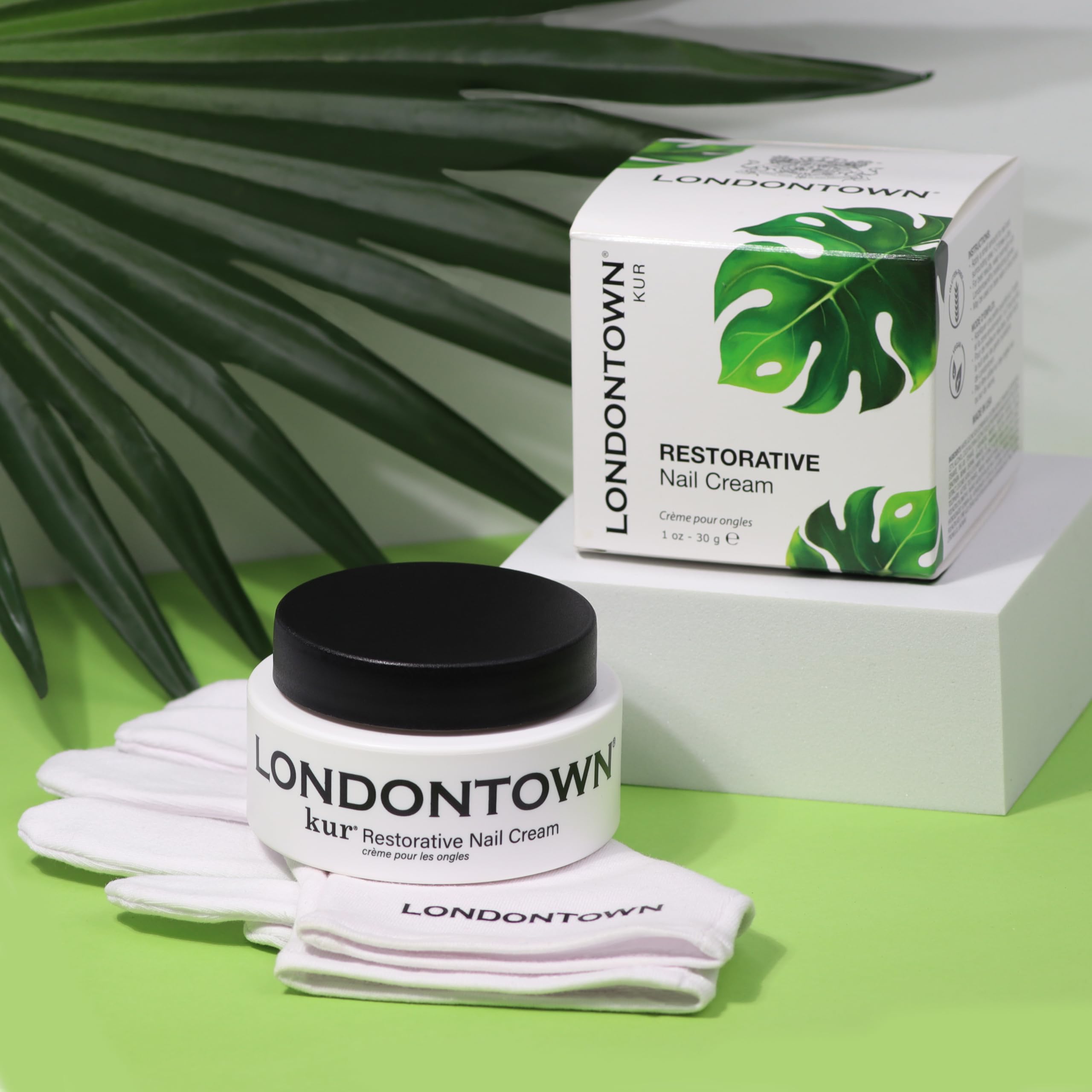Foto 6 pulgar | Crema De Uñas Londontown Kur Restorative 30 Ml (paquete De 1) - Venta Internacional.