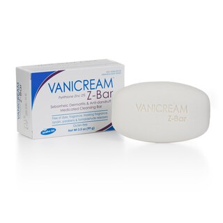 Foto 1 | Barra Limpiadora Vanicream Z-bar Medicada Para Piel Sensible, 100 Ml - Venta Internacional.