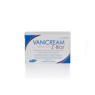 Foto 3 | Barra Limpiadora Vanicream Z-bar Medicada Para Piel Sensible, 100 Ml - Venta Internacional.