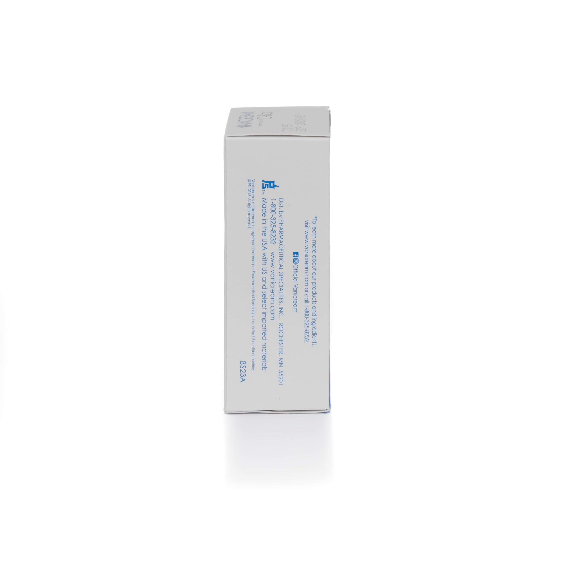 Foto 5 pulgar | Barra Limpiadora Vanicream Z-bar Medicada Para Piel Sensible, 100 Ml - Venta Internacional.