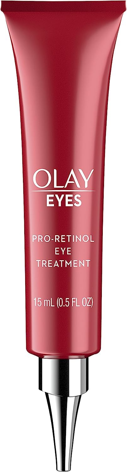 Foto 7 pulgar | Crema De Ojos Olay Eyes Pro Retinol Antiarrugas 15ml - Venta Internacional.