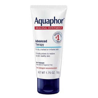 Foto 1 | Pomada Para La Piel Aquaphor Healing Advanced Therapy, Paquete De 50 Ml, Paquete De 5 - Venta Internacional.