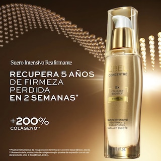 Foto 2 | Serum Con Colageno Antiedad Y Reafirmante Concentré L'bel 30ml