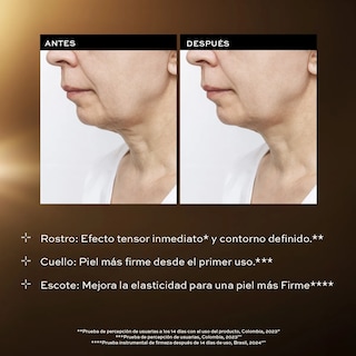 Foto 3 | Serum Con Colageno Antiedad Y Reafirmante Concentré L'bel 30ml