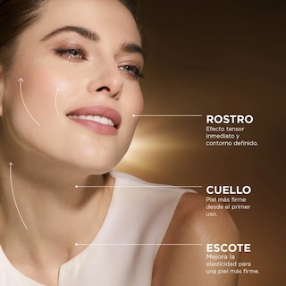 Foto 4 | Serum Con Colageno Antiedad Y Reafirmante Concentré L'bel 30ml