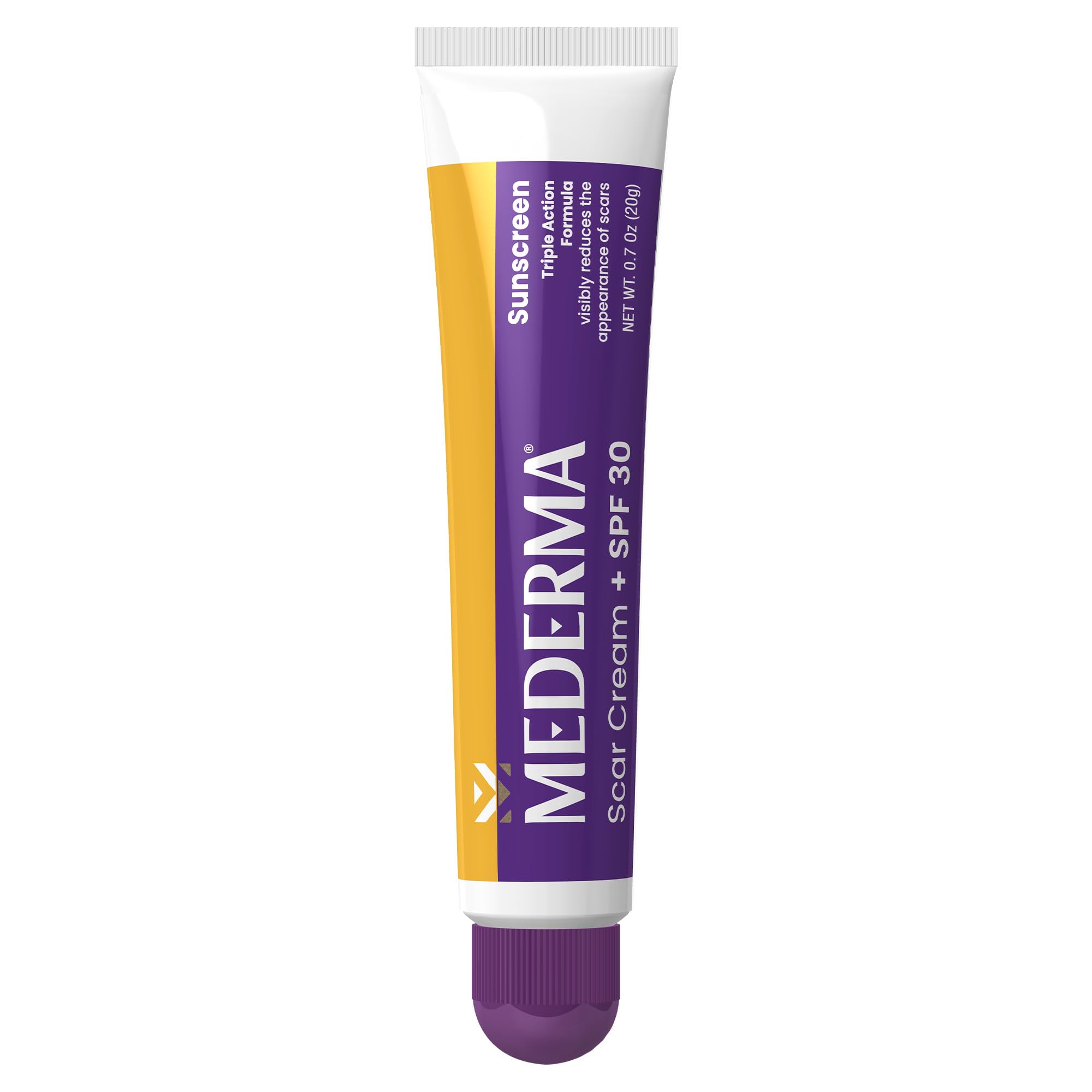 Foto 7 | Crema Para Cicatrices Mederma Plus Spf 30 Protector Solar 20 G - Venta Internacional.