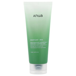 Foto 1 | Espuma Limpiadora Anua Heartleaf Quercetinol Pore 150 Ml - Venta Internacional.