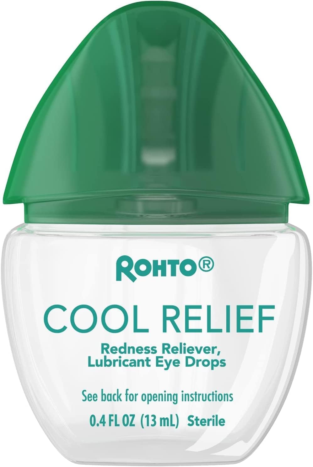 Foto 7 pulgar | Gotas Para Los Ojos Rohto Cool Relief, 12 Ml - Venta Internacional.