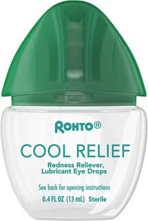 Foto 6 | Gotas Para Los Ojos Rohto Cool Relief, 12 Ml - Venta Internacional.