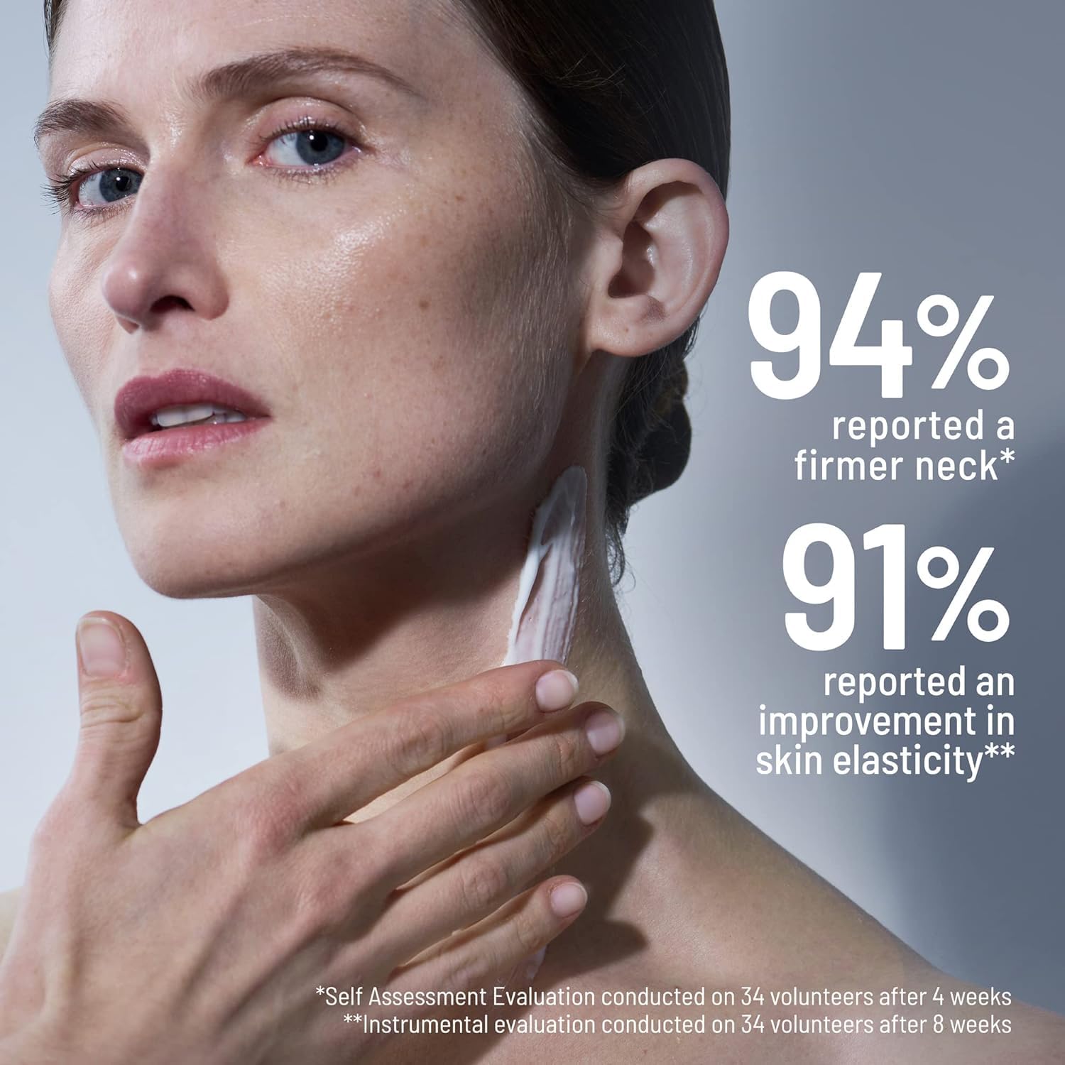 Foto 4 | Crema Para Reafirmar El Cuello Dr. Brandt Needles No More 50 G/50 Ml - Venta Internacional.