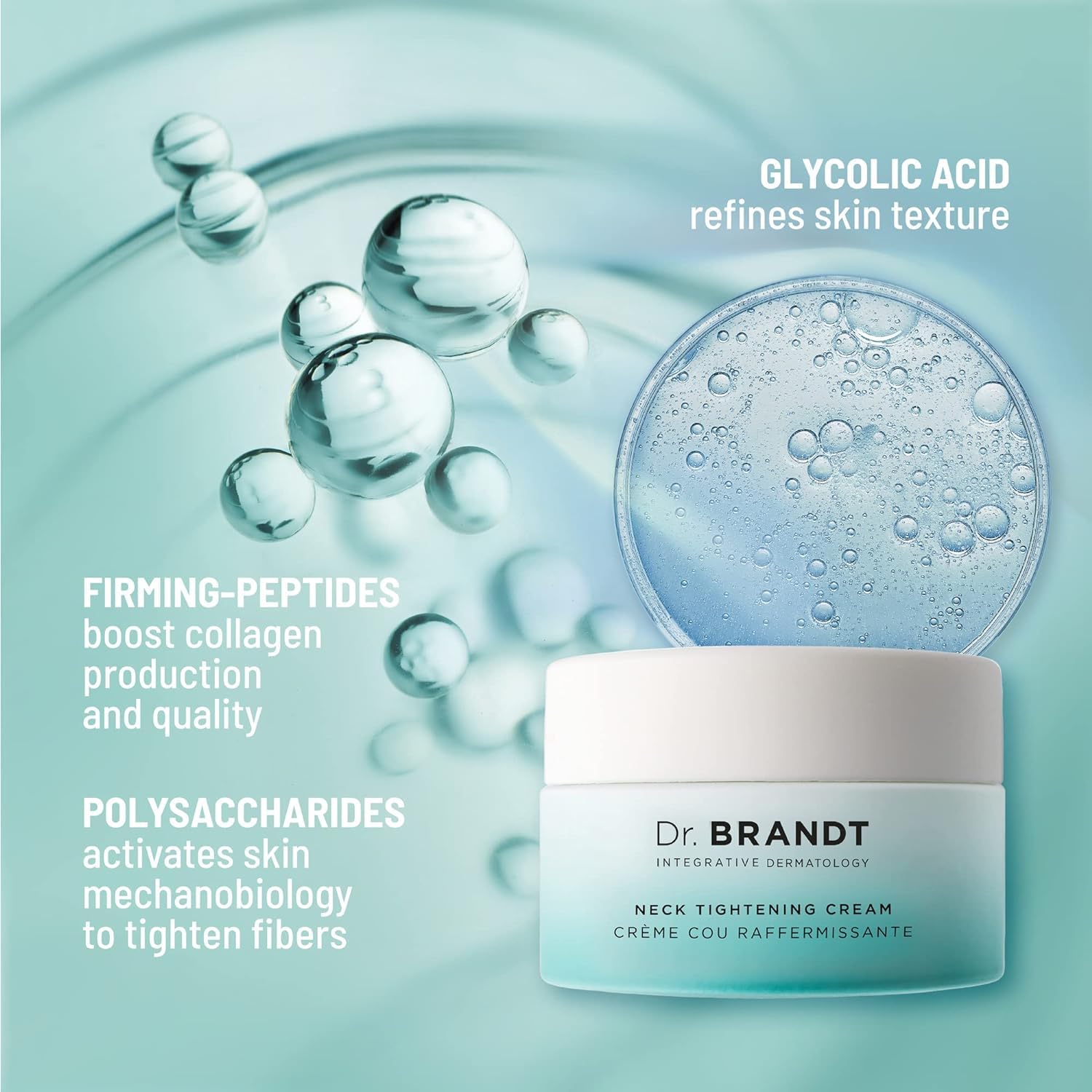 Foto 7 pulgar | Crema Para Reafirmar El Cuello Dr. Brandt Needles No More 50 G/50 Ml - Venta Internacional.