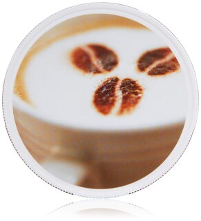 Foto 1 | Esmalte Corporal Farmhouse Fresh Triple Shot Caramel Coffee 400 Ml - Venta Internacional.