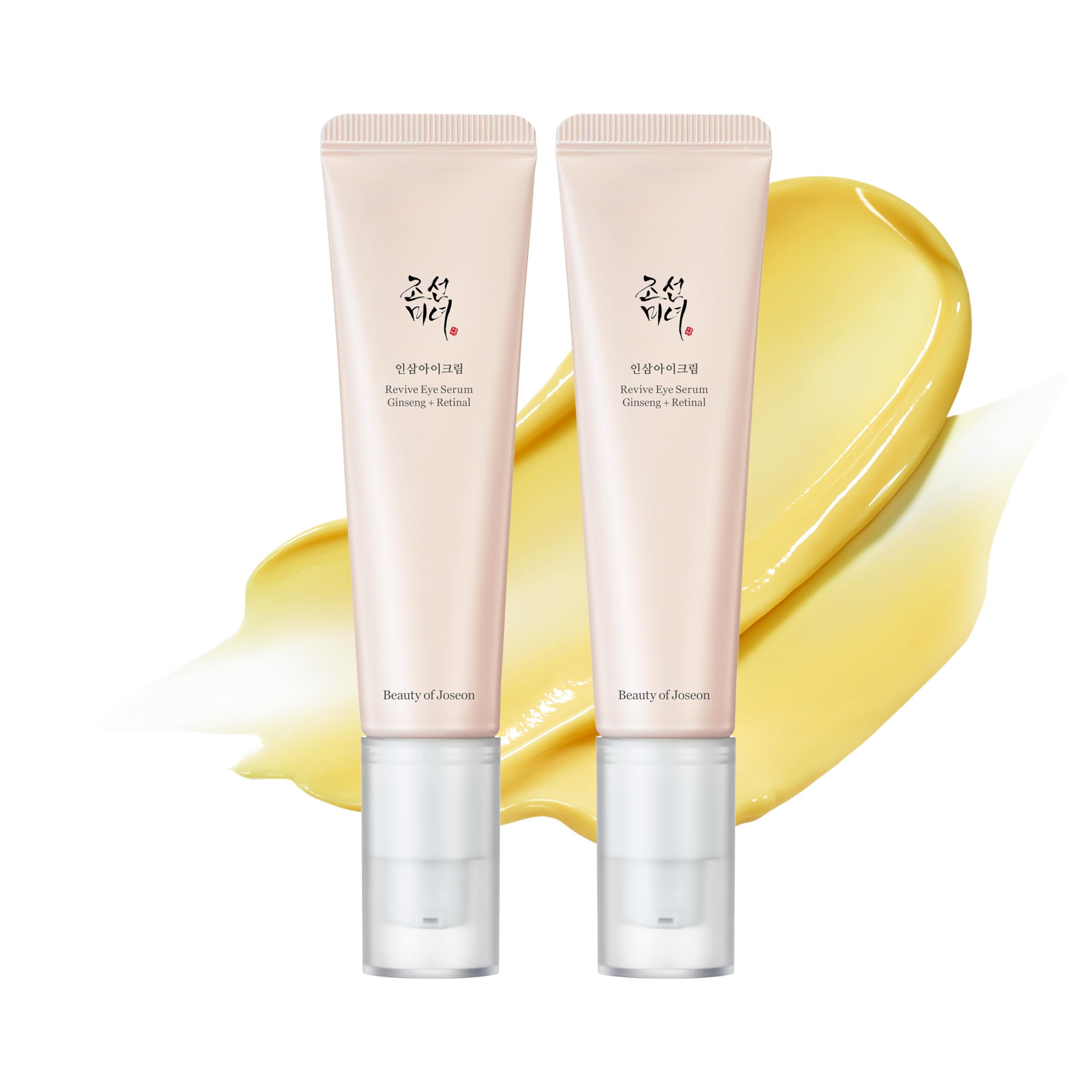 Foto 2 pulgar | Sérum Para Ojos Beauty Of Joseon Revive Con Niacinamida Retiniana 30 Ml - Venta Internacional.