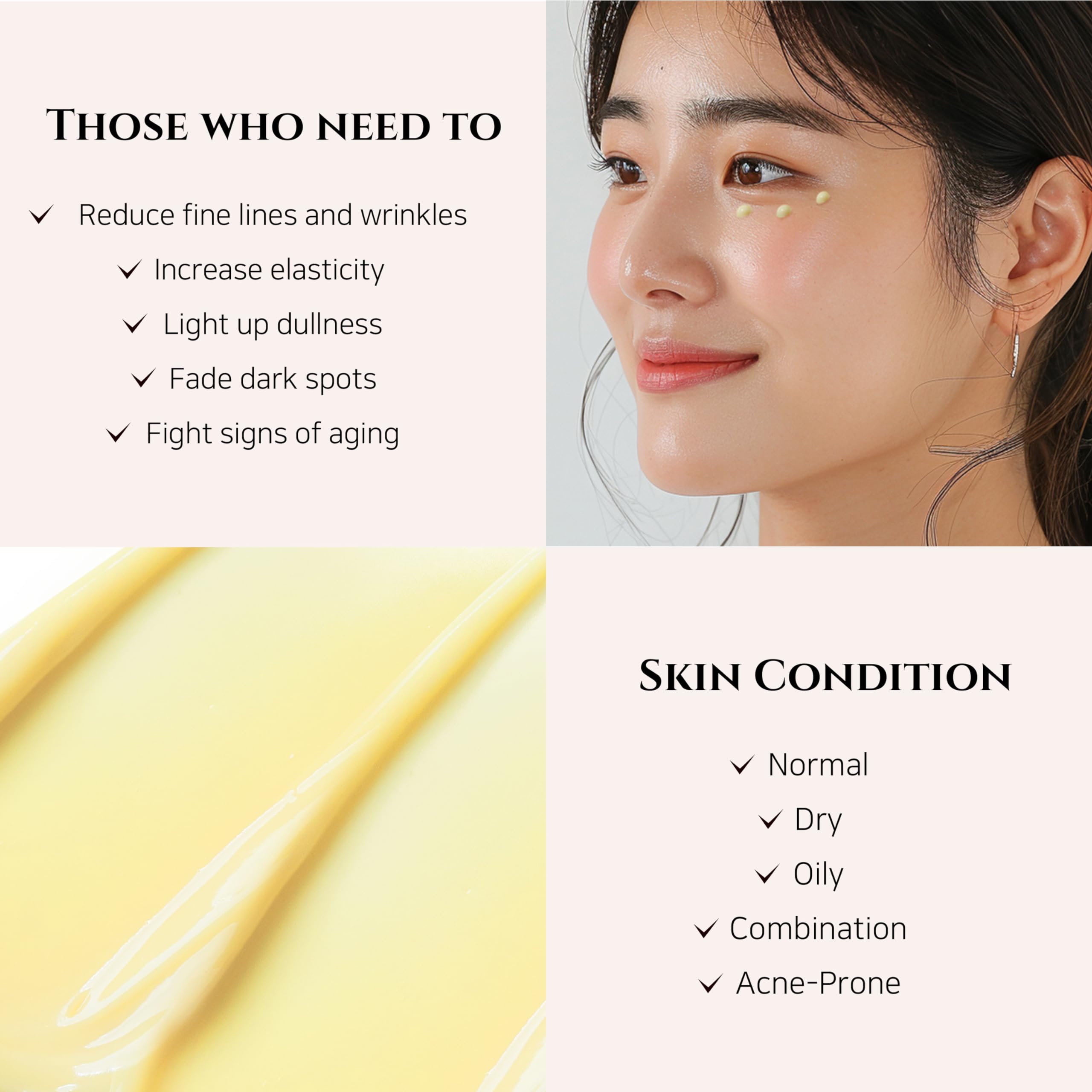 Foto 5 pulgar | Sérum Para Ojos Beauty Of Joseon Revive Con Niacinamida Retiniana 30 Ml - Venta Internacional.