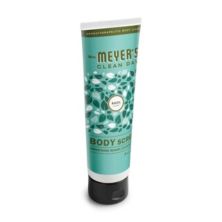 Foto 2 | Exfoliante Corporal Mrs. Meyer's Clean Day con Albahaca 240 Ml - Venta Internacional