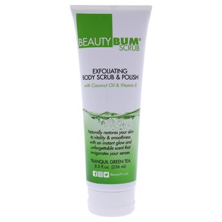 Foto 1 | Exfoliante Corporal - Tranquil - Venta Internacional.