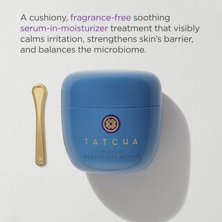 Foto 6 | Set De Cuidado De La Piel Tatcha, Crema Reparadora Y Nutritiva Para Piel Húmeda - Venta Internacional.