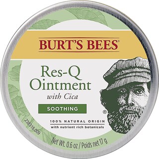 Foto 1 | Ungüento Burt's Bees Res-q 100% De Origen Natural Con Cica 15 G - Venta Internacional.