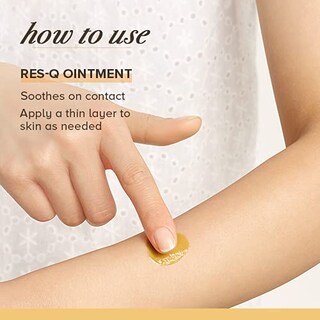 Foto 5 | Ungüento Burt's Bees Res-q 100% De Origen Natural Con Cica 15 G - Venta Internacional.