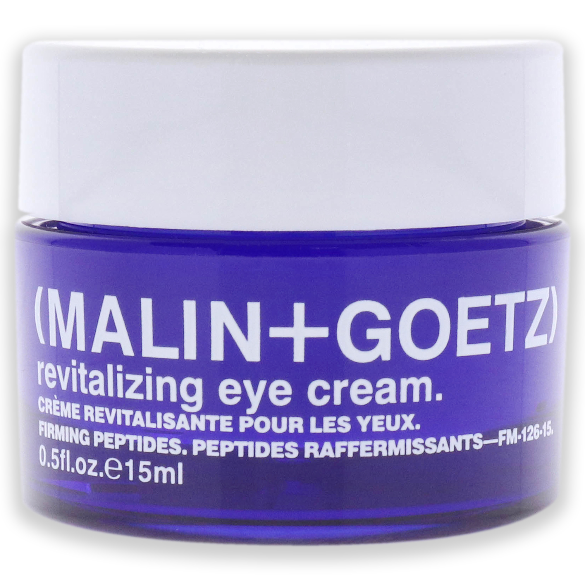 Foto 3 pulgar | Crema De Ojos Malin + Goetz Revitalizante 15 Ml Para Mujer - Venta Internacional.