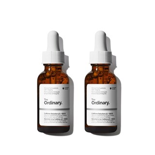 Foto 1 | Sérum Para Ojos The Ordinary Cafeine Solution 5% + Egcg 30 Ml X2 - Venta Internacional.