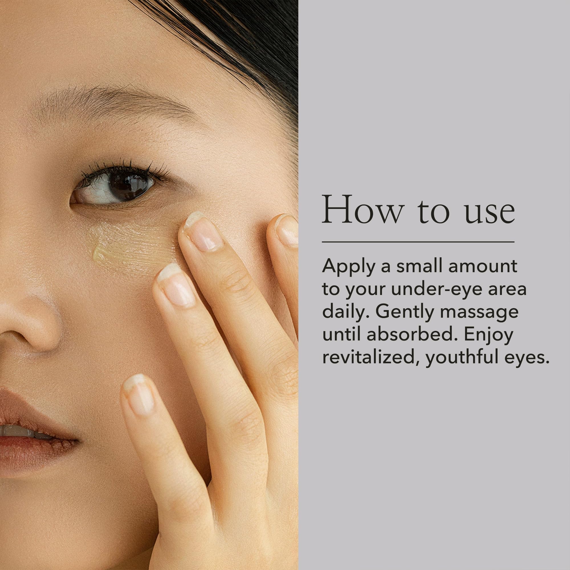 Foto 8 pulgar | Sérum Para Ojos Beauty Of Joseon Revive Con Niacinamida Retiniana 30 Ml - Venta Internacional.